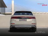 2025 Audi Q8 3.0L low km